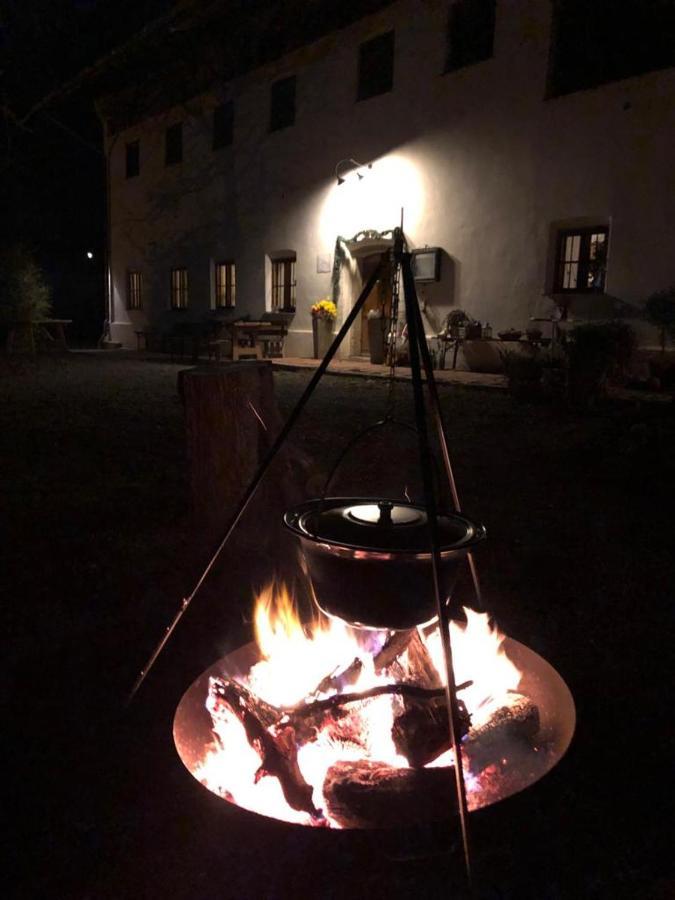 Gasthaus zum Späth Englmannsberg Exterior foto