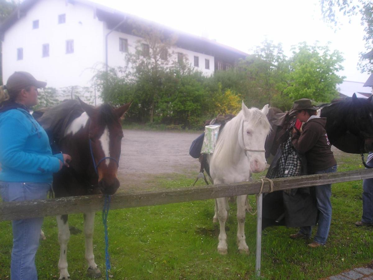 Gasthaus zum Späth Englmannsberg Exterior foto