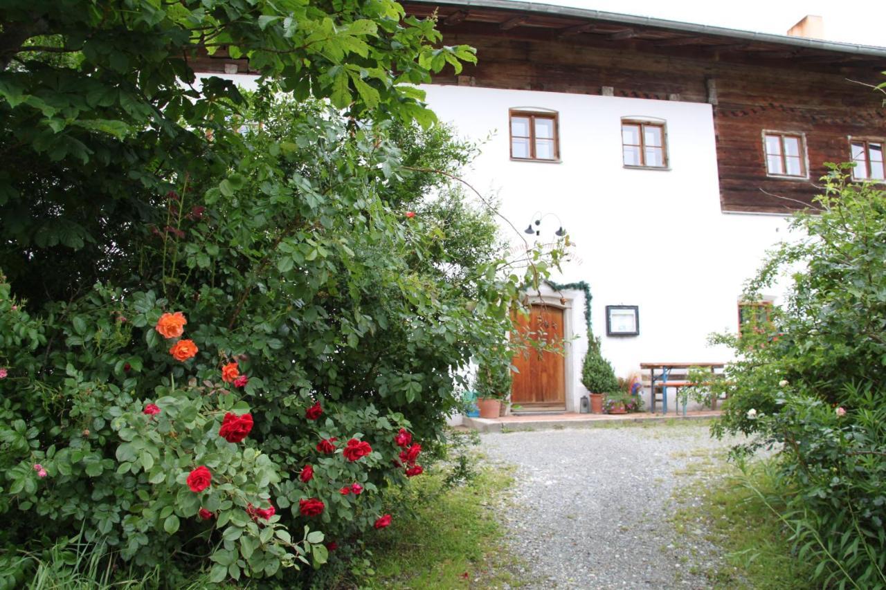 Gasthaus zum Späth Englmannsberg Exterior foto